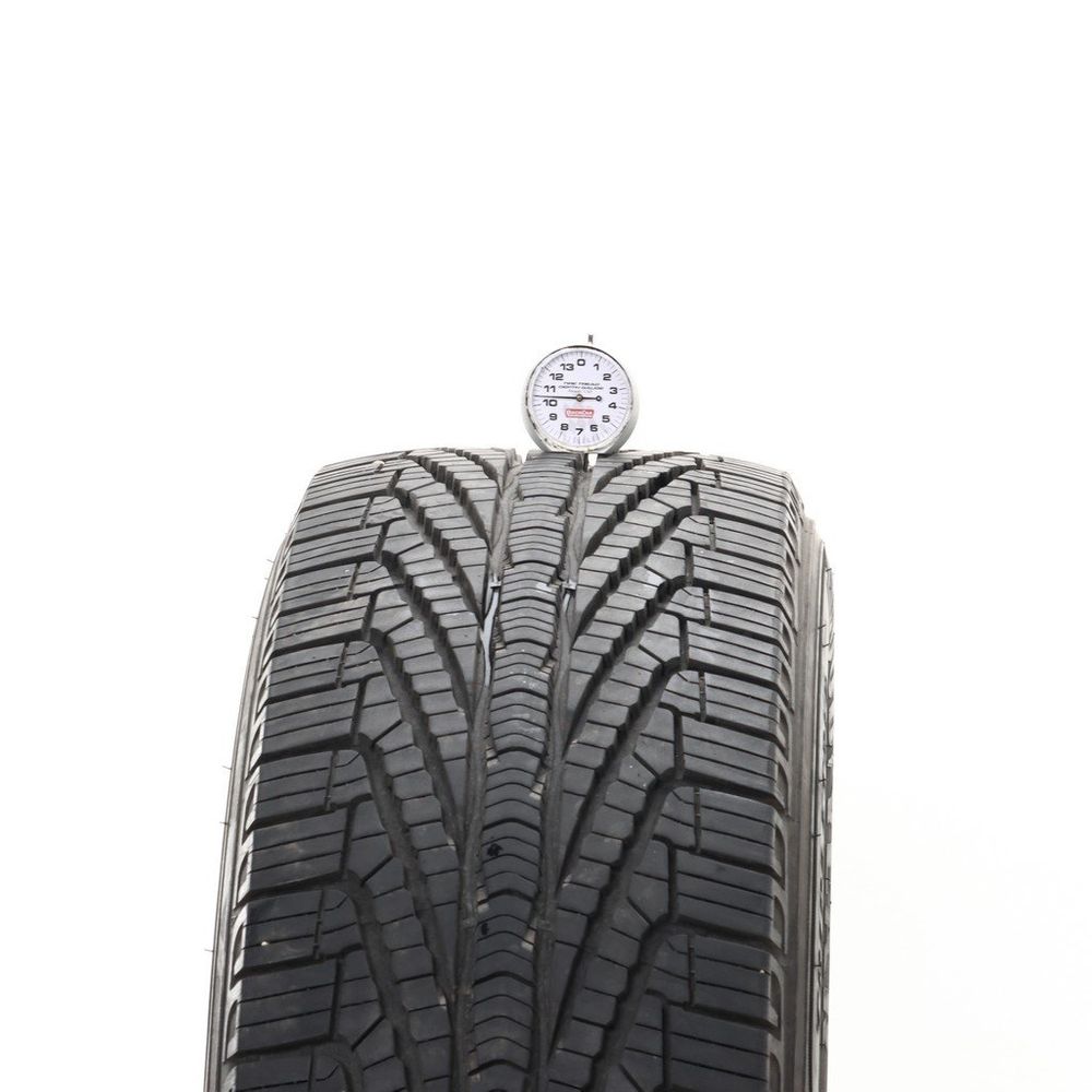 Used 235/55R19 Goodyear Assurance CS Tripletred AS 101V - 10.5/32 - Image 2