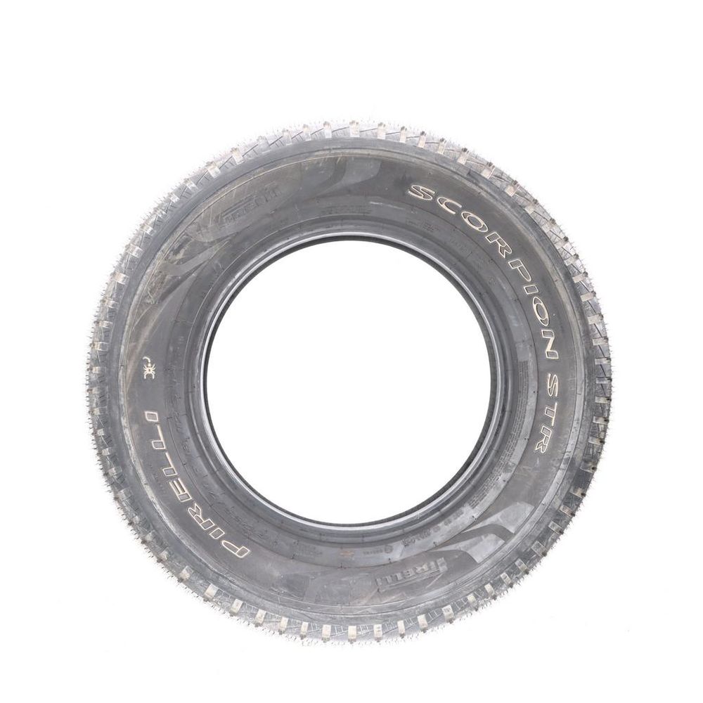 Used 255/70R18 Pirelli Scorpion STR 112S - 12/32 - Image 3