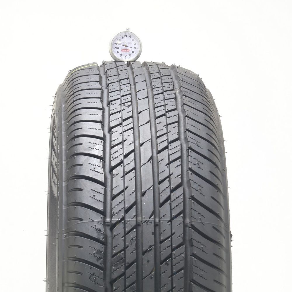 265/70 R16、DUNLOP GRAND TREK AT23 Dunlop Grandtrek AT23 All Season 265/70R18 116H Passenger Tire