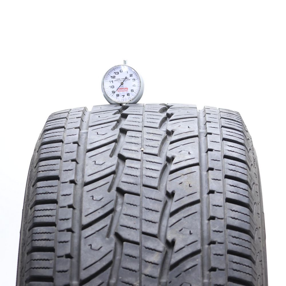Set of (2) Used LT 265/60R20 General Grabber HTS 121/118R E - 8.5-9.5/32 - Image 2