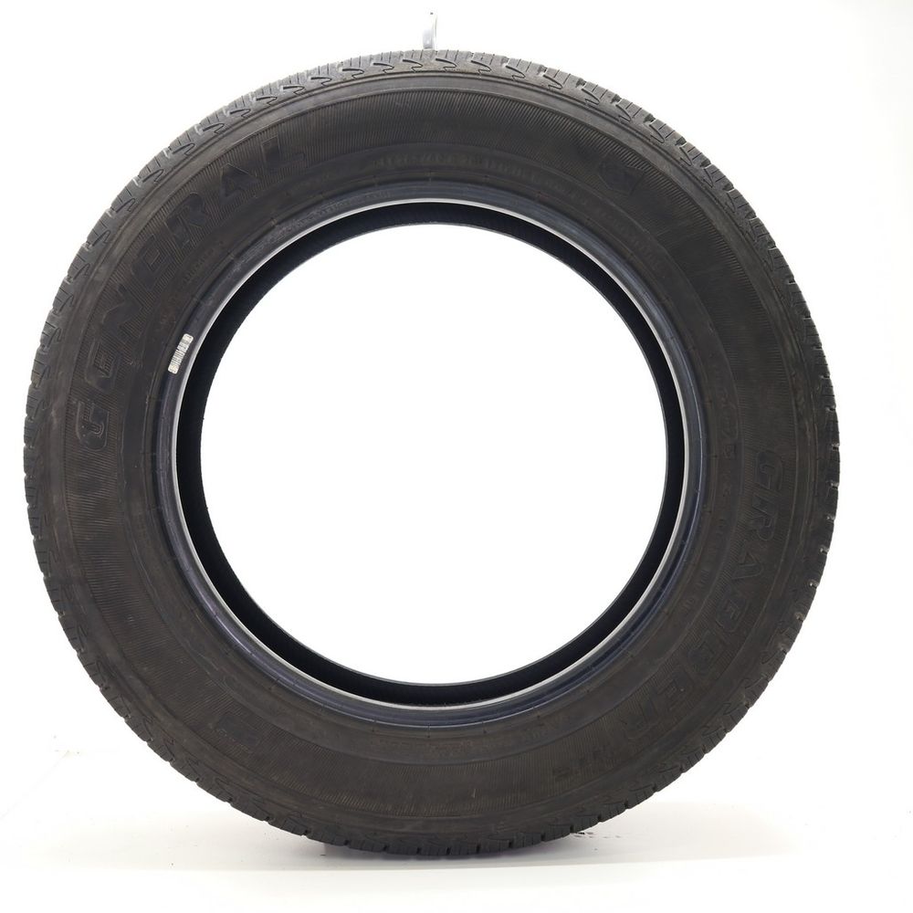 Set of (2) Used LT 265/60R20 General Grabber HTS 121/118R E - 8.5-9.5/32 - Image 3