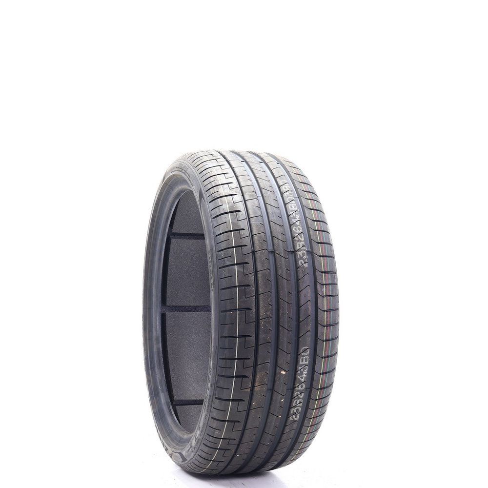 New 255/35R21 Pirelli P Zero PZ4 AO PNCS 98Y - 9.5/32 - Image 1