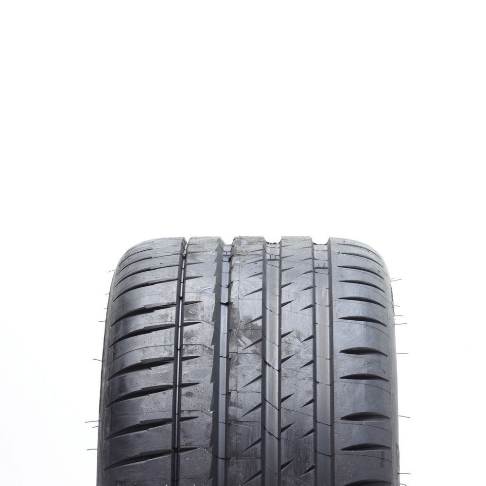 New 245/40ZR17 Michelin Pilot Sport 4 S 95Y - 9.5/32 - Image 2