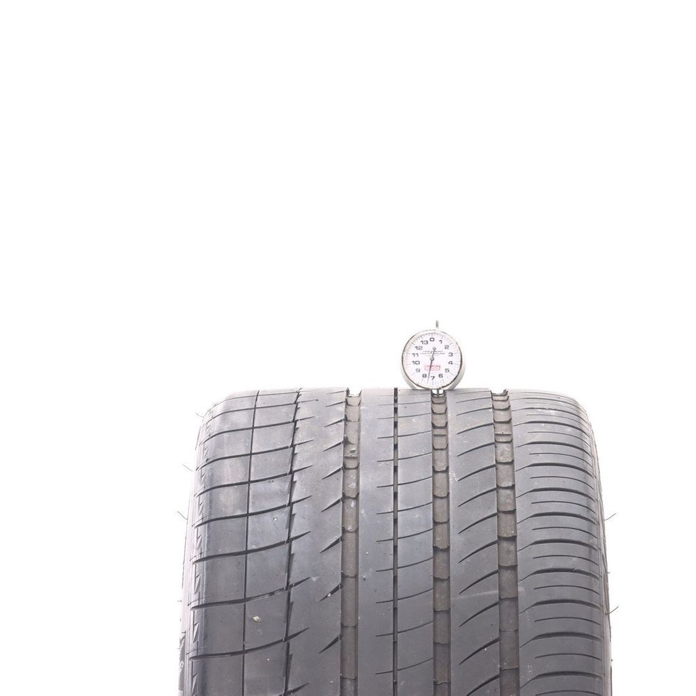 Set of (2) Used 295/30ZR19 Michelin Pilot Sport PS2 N2 100Y - 7.5-8.5/32 - Image 2