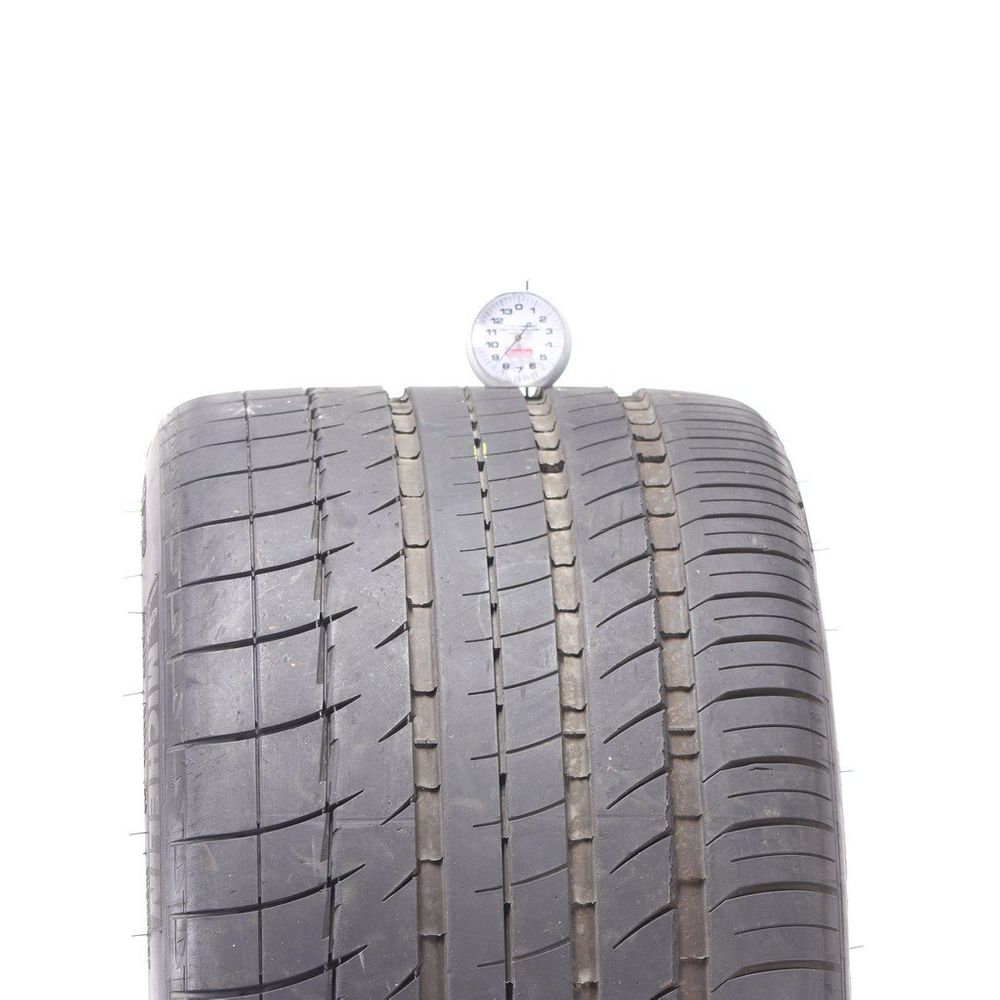 Set of (2) Used 295/30ZR19 Michelin Pilot Sport PS2 N2 100Y - 7.5-8.5/32 - Image 5