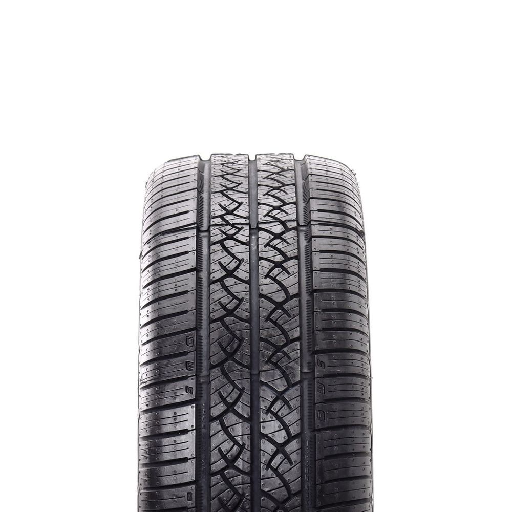 Set of (2) New 225/60R16 Continental TrueContact Tour 98T - 10.5/32 - Image 2