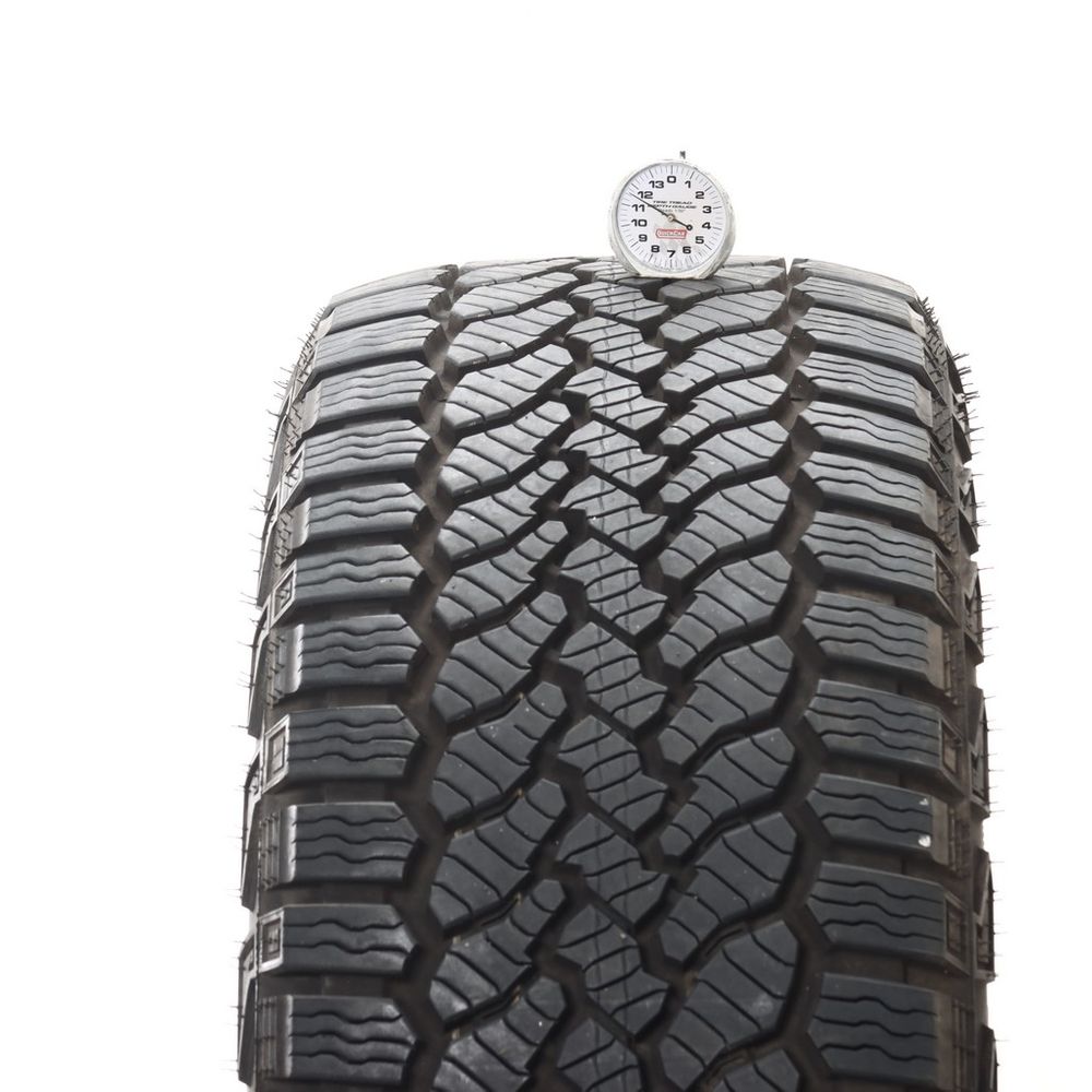 Used 275/55R20 General Grabber A/T Sport-W 113T - 11.5/32 - Image 2