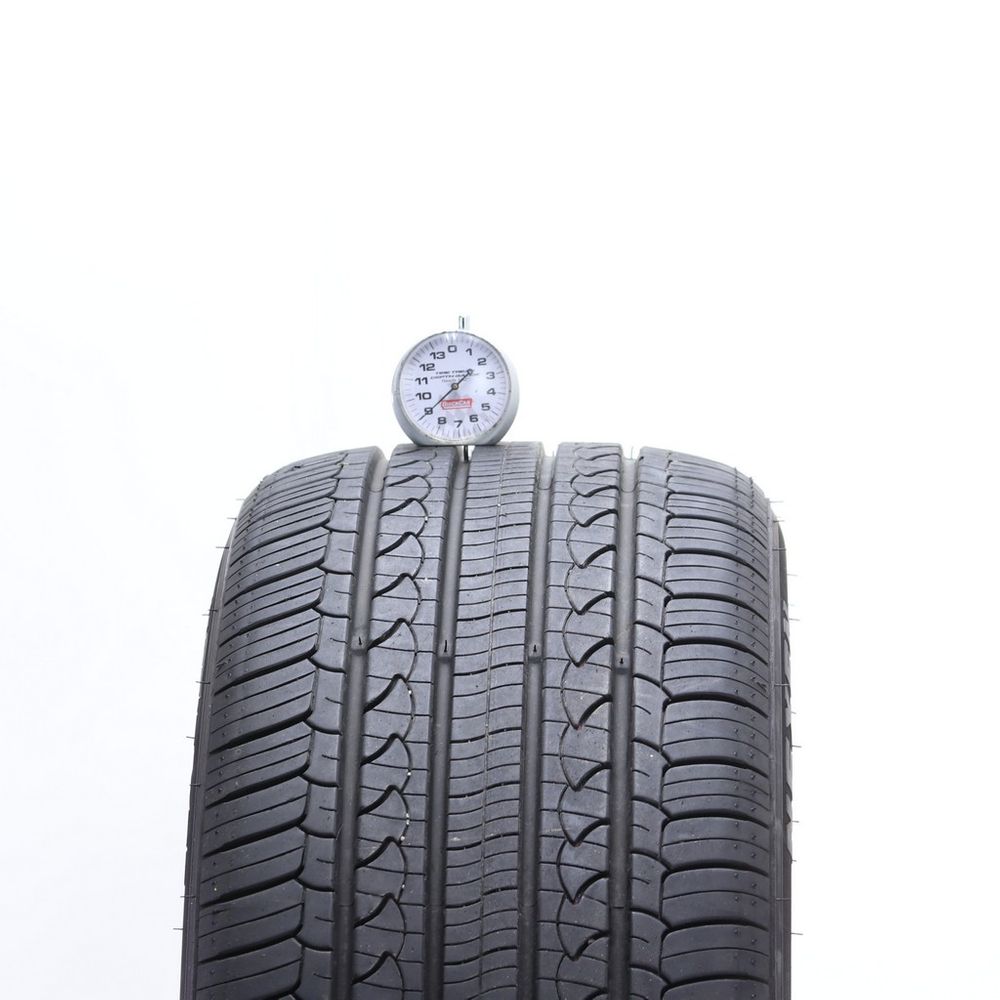 Used 225/45R17 Nexen N Priz AH8 91W - 9/32 - Image 2