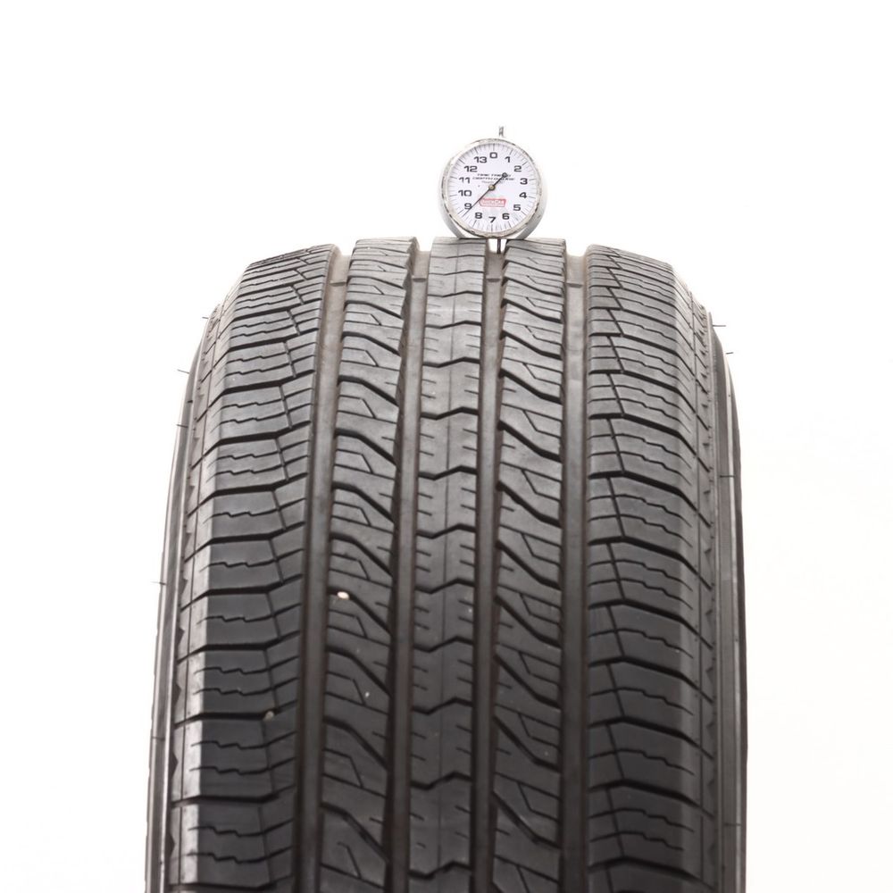 Used 265/70R17 Achilles Desert Hawk HT3 115T - 9/32 - Image 2