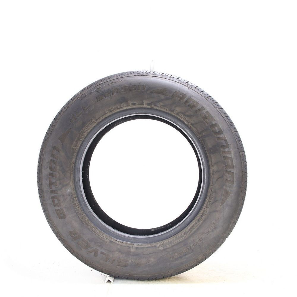 Set of (2) Used 235/65R16 Arizonian Silver Edition 103T - 7-8.5/32 - Image 3