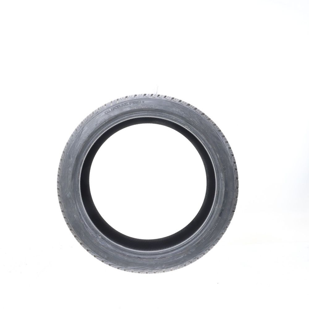 Used 255/35R18 Vredestein Quatrac Pro + 94Y - 9.5/32 - Image 3