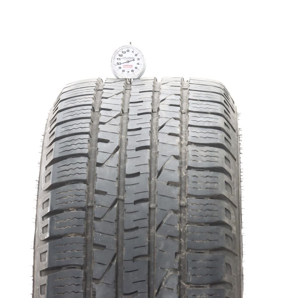 Set of (2) Used 265/50R20 Goodyear Wrangler Steadfast HT Kevlar 107H - 9.5-10/32 - Image 2