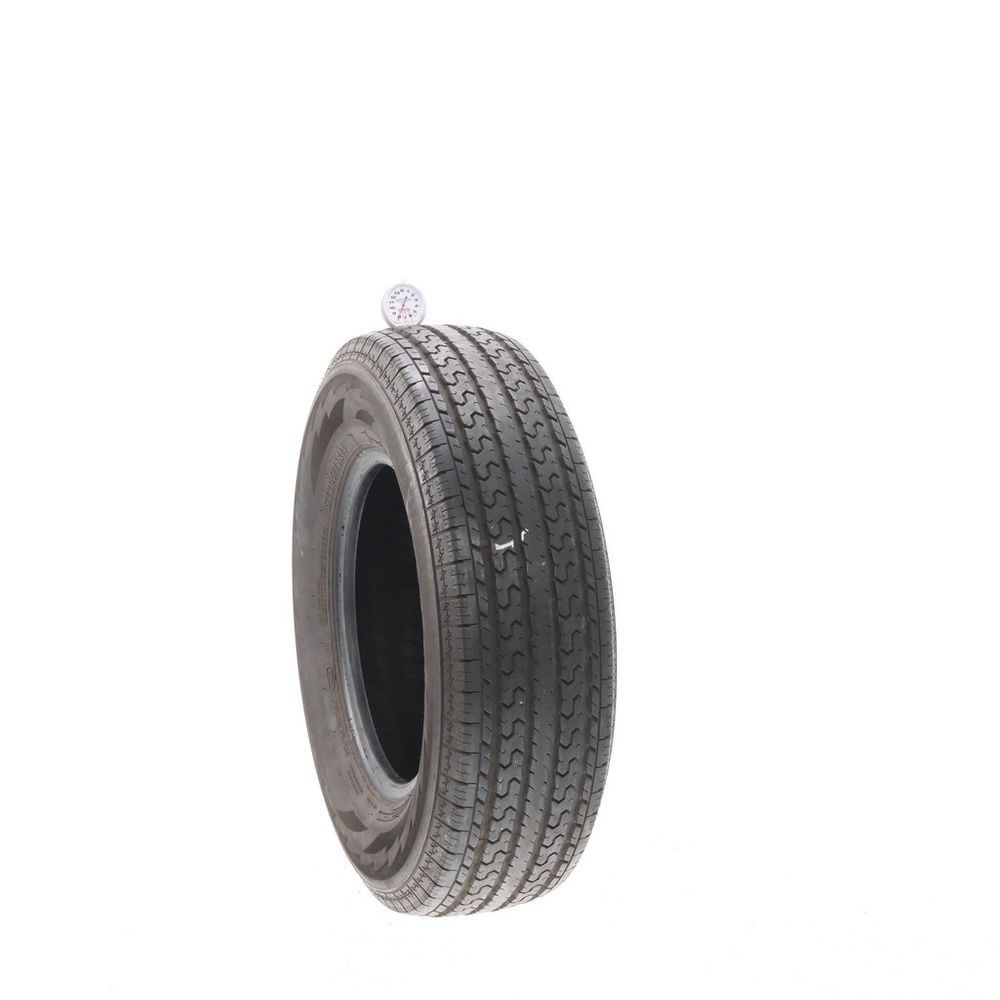Used ST 205/75R14 Ultra CRT 1N/A C - 8/32 - Image 1