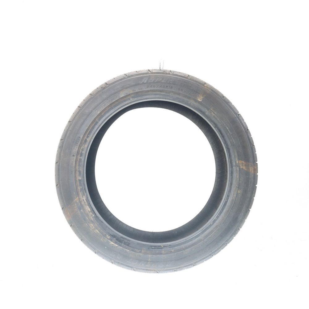Used 245/45R18 Aspen GT-AS 100V - 9/32 - Image 3