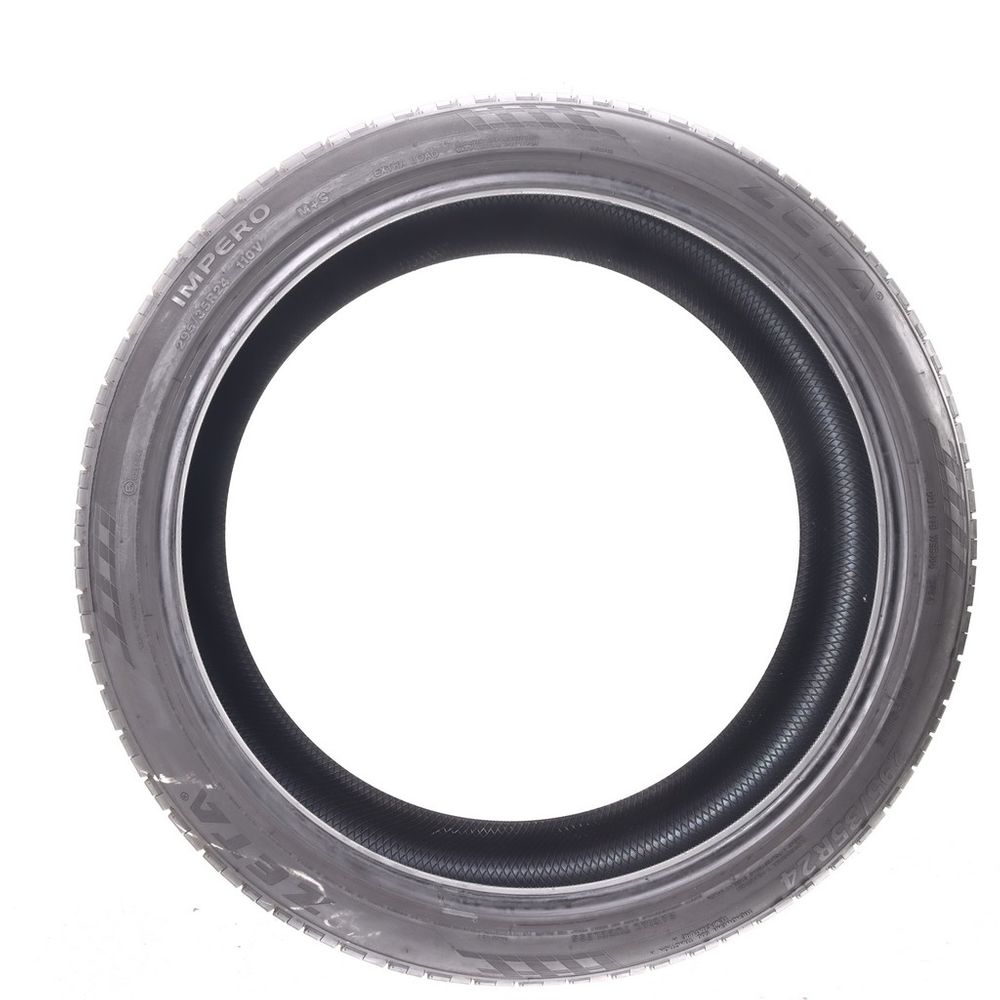 Used 295/35R24 Zeta Impero 110V - 8/32 - Image 3