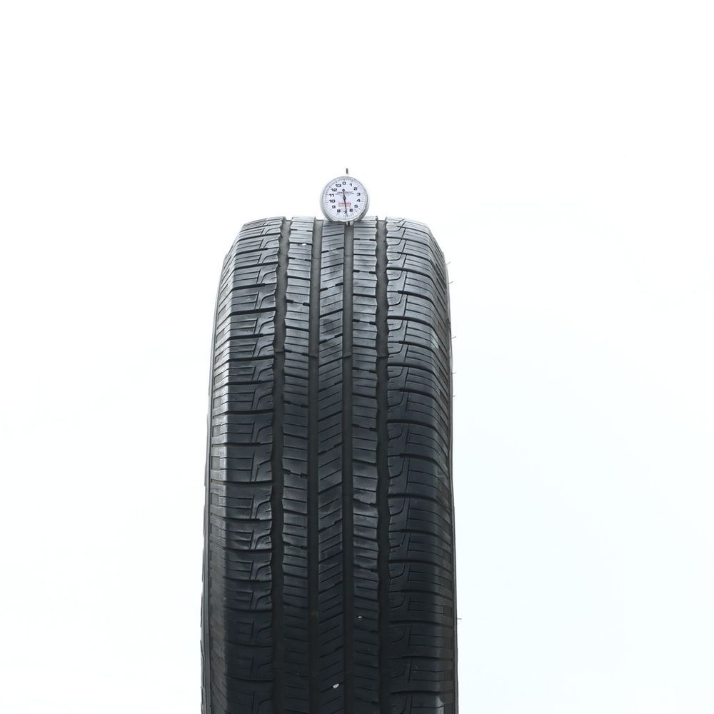 Set of (4) Used 235/65R18 Goodyear Reliant All-season 106V - 6-6.5/32 - Image 5