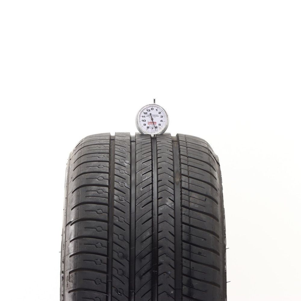 Set of (2) Used 225/55ZR17 Michelin Pilot Sport All Season 4 101Y - 6-6.5/32 - Image 2