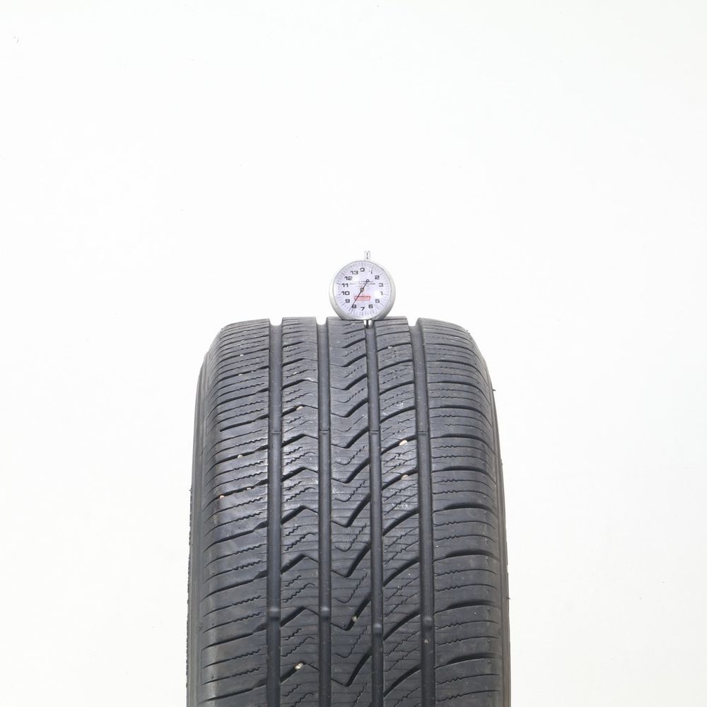 Set of (2) Used 235/60R16 Toyo Ultra Z900 100H - 8-9/32 - Image 2