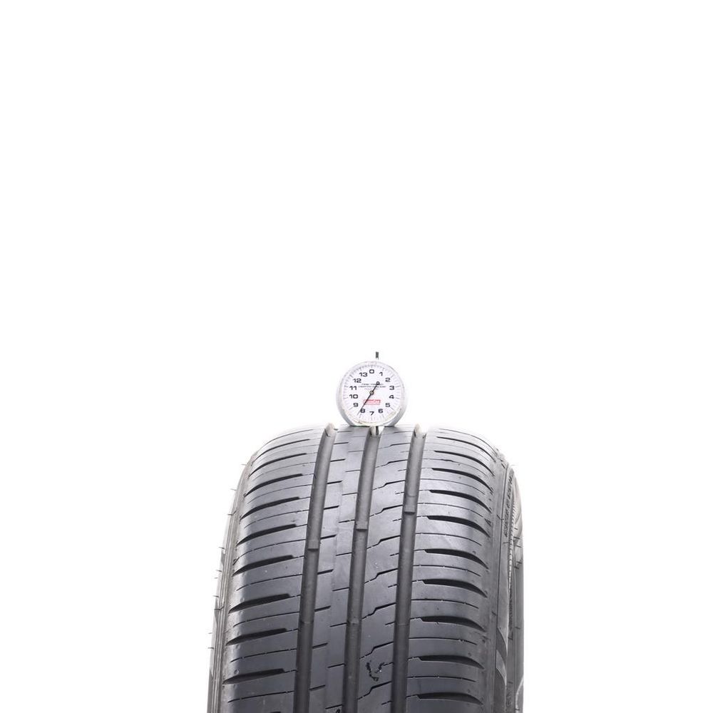 Set of (2) Used 195/60R15 Radar Dimax E Touring 1 88H - 8/32 - Image 2