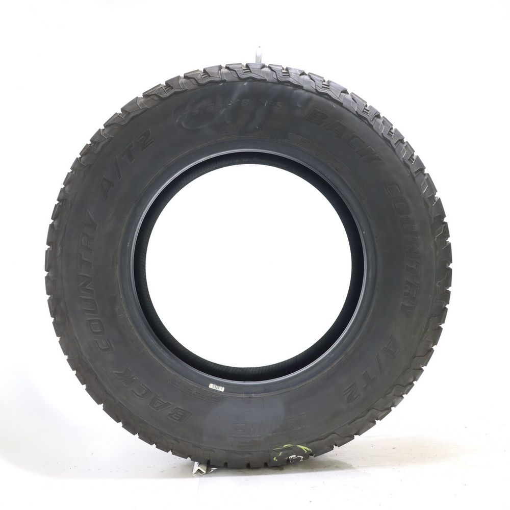 Used 275/65R18 DeanTires Back Country A/T2 116T - 10/32 - Image 3