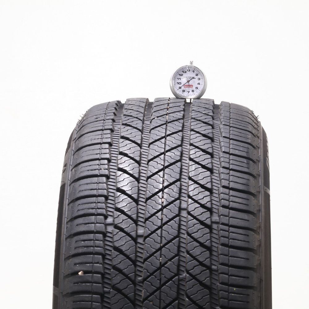 Set of (2) Used 265/50R20 Bridgestone Alenza AS Ultra 107V - 8.5-9/32 - Image 5