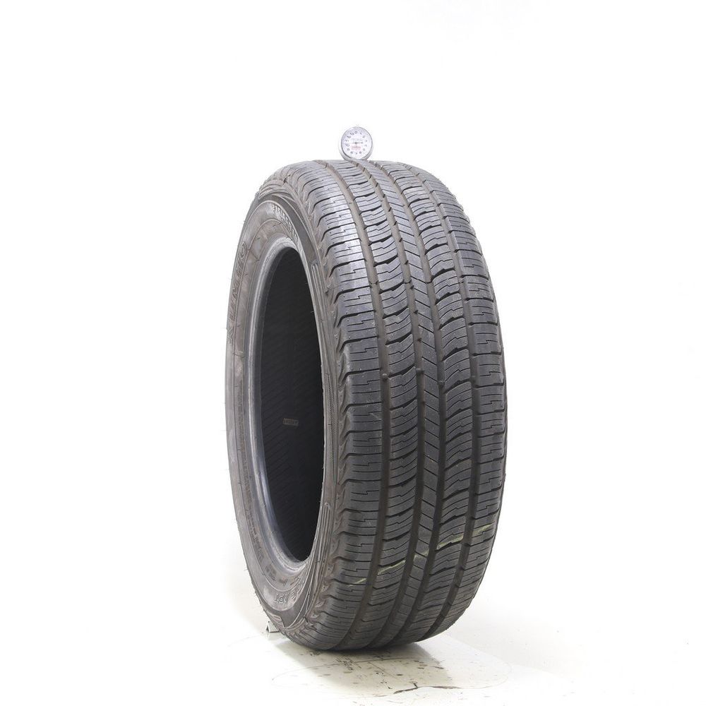 Used 235/55R18 Kumho Road Venture APT 100V - 10/32 - Image 1