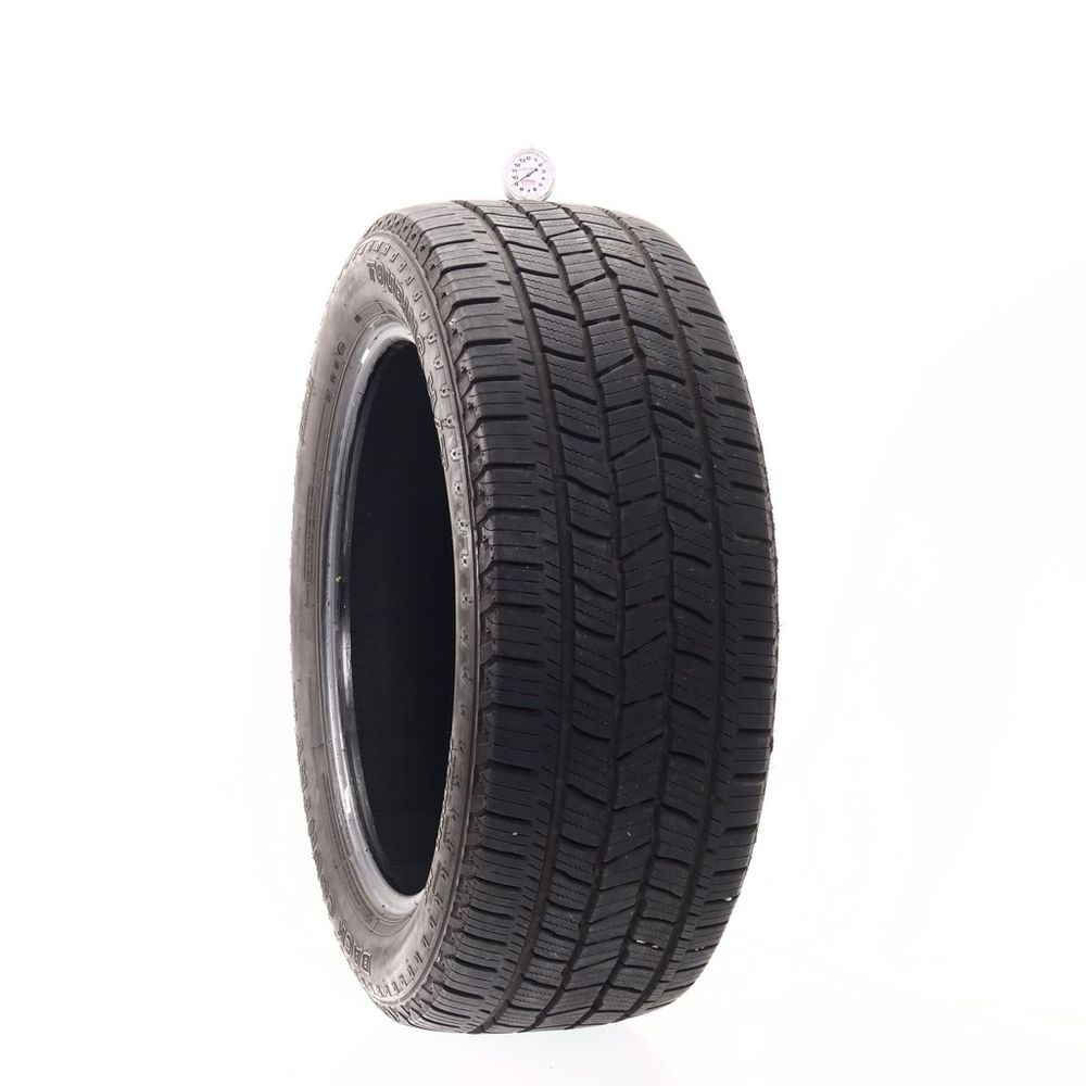 Set of (2) Used 265/50R20 DeanTires Back Country QS-3 Touring H/T 107T - 9-9.5/32 - Image 1
