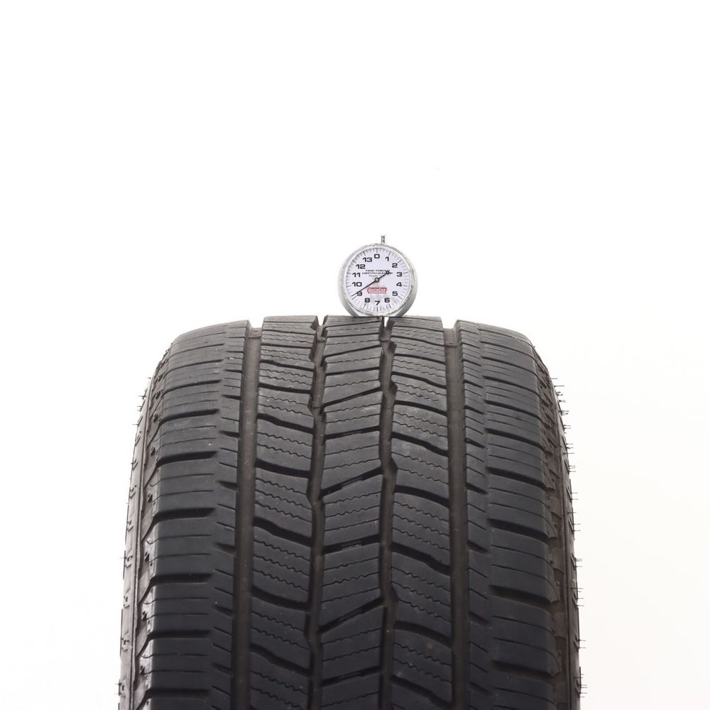 Set of (2) Used 265/50R20 DeanTires Back Country QS-3 Touring H/T 107T - 9-9.5/32 - Image 2