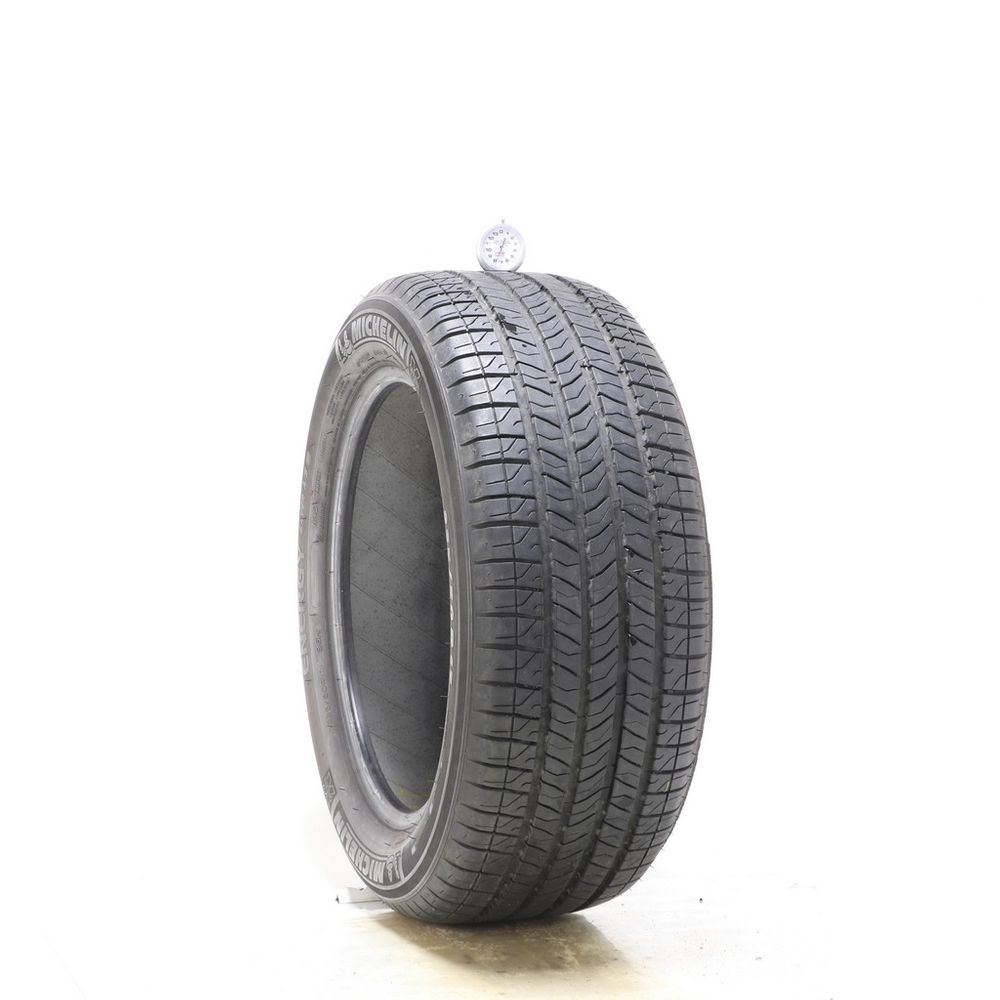 Used 235/50R17 Michelin Energy Saver A/S 96H - 7.5/32 - Image 1