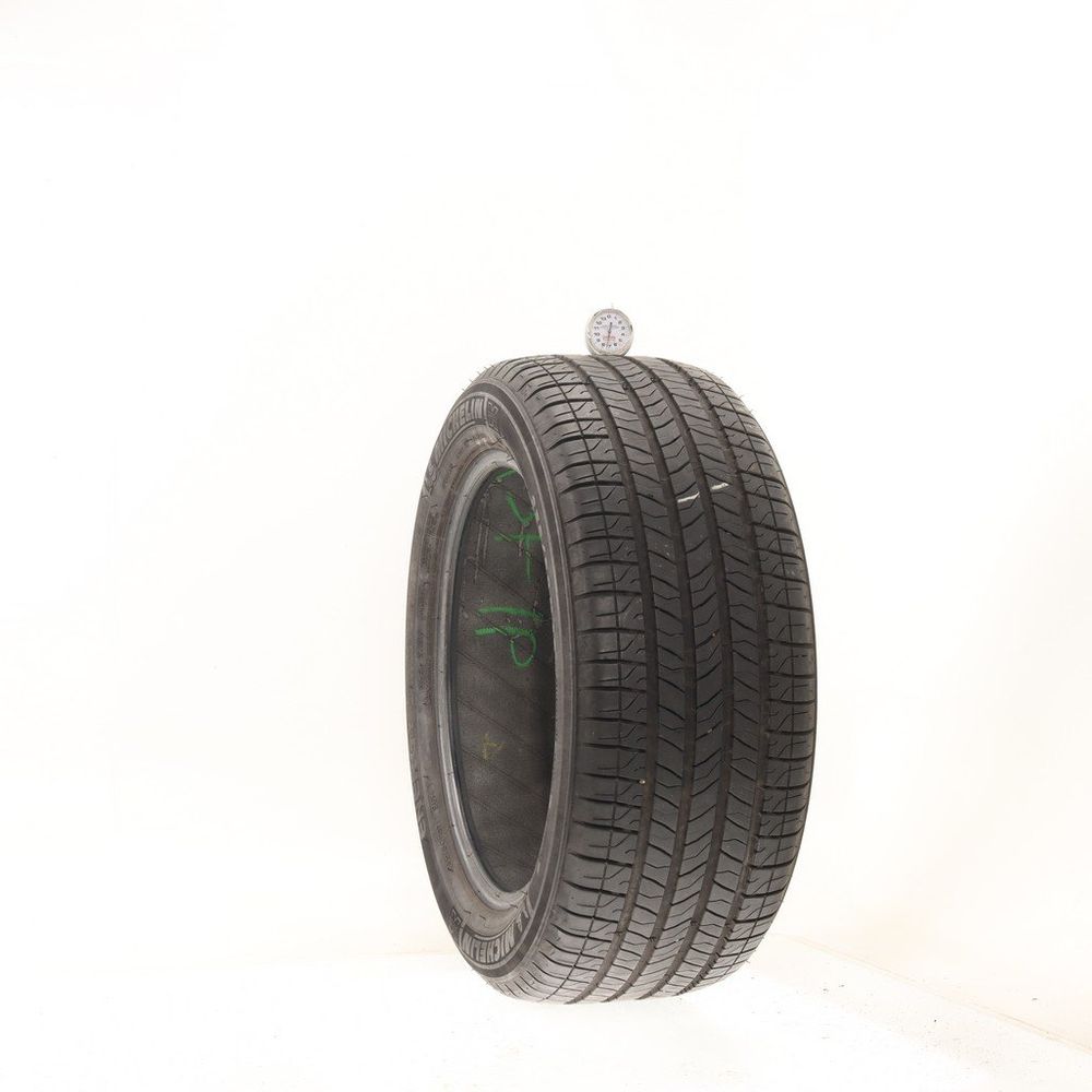 Used 235/50R17 Michelin Energy Saver A/S 96H - 7.5/32 - Image 1