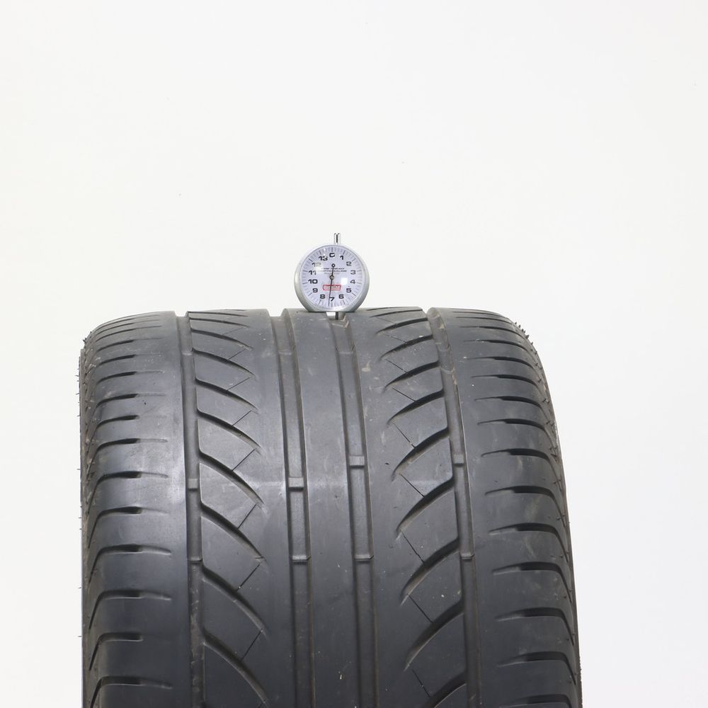 Used 295/30ZR18 Bridgestone Potenza S-02A N3 1N/A - 7/32 - Image 2