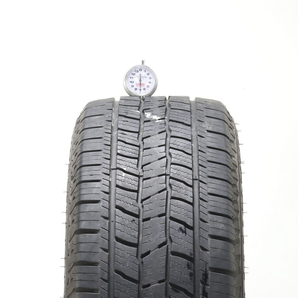 Used 235/55R19 DeanTires Back Country QS-3 Touring H/T 105H - 7/32 - Image 2