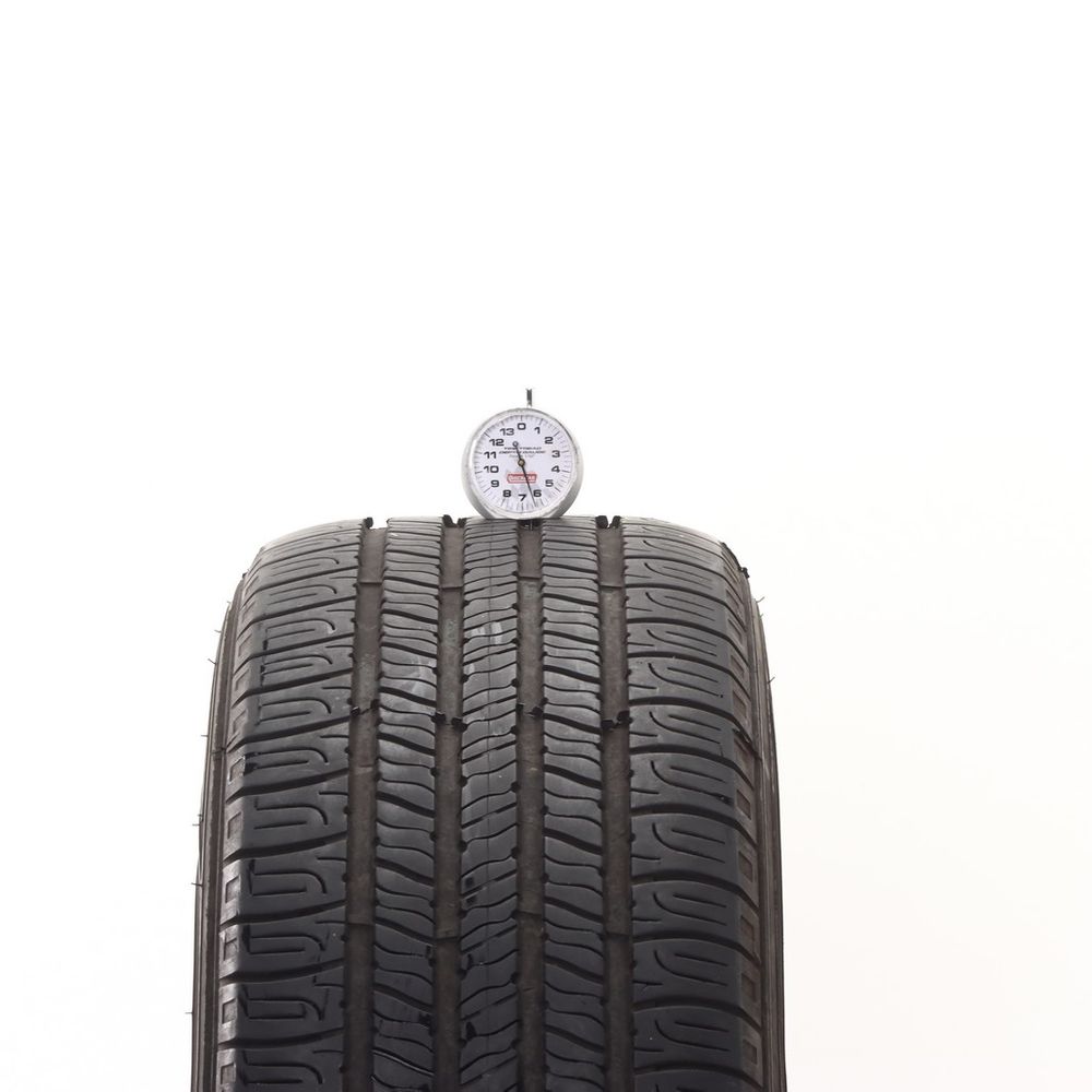Set of (4) Used 235/60R17 Goodyear Assurance All-Season 102T - 6-7.5/32 - Image 2