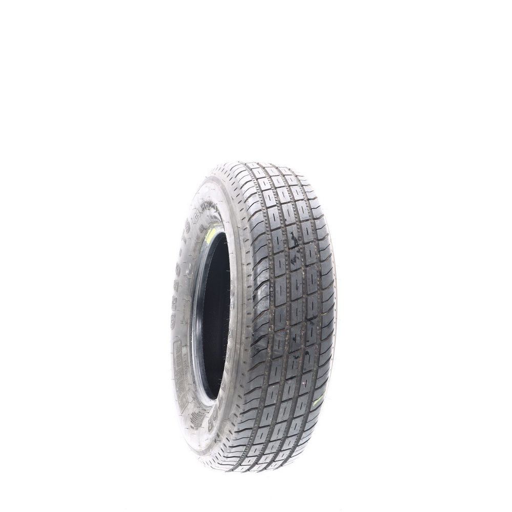 Driven Once ST 205/75R14 Gladiator QR25-TS G4 1N/A D - 8.5/32 - Image 1