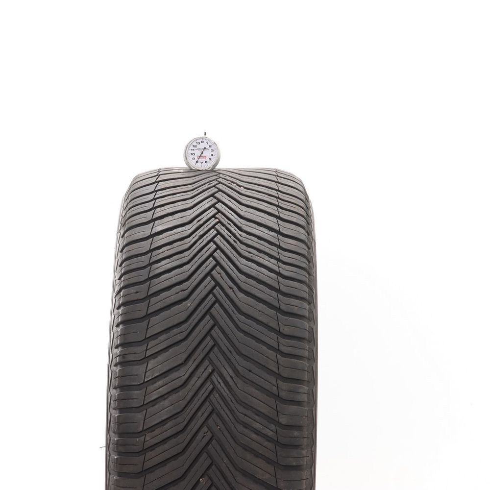 Set of (2) Used 265/50R19 Michelin CrossClimate 2 110V - 8-9.5/32 - Image 2