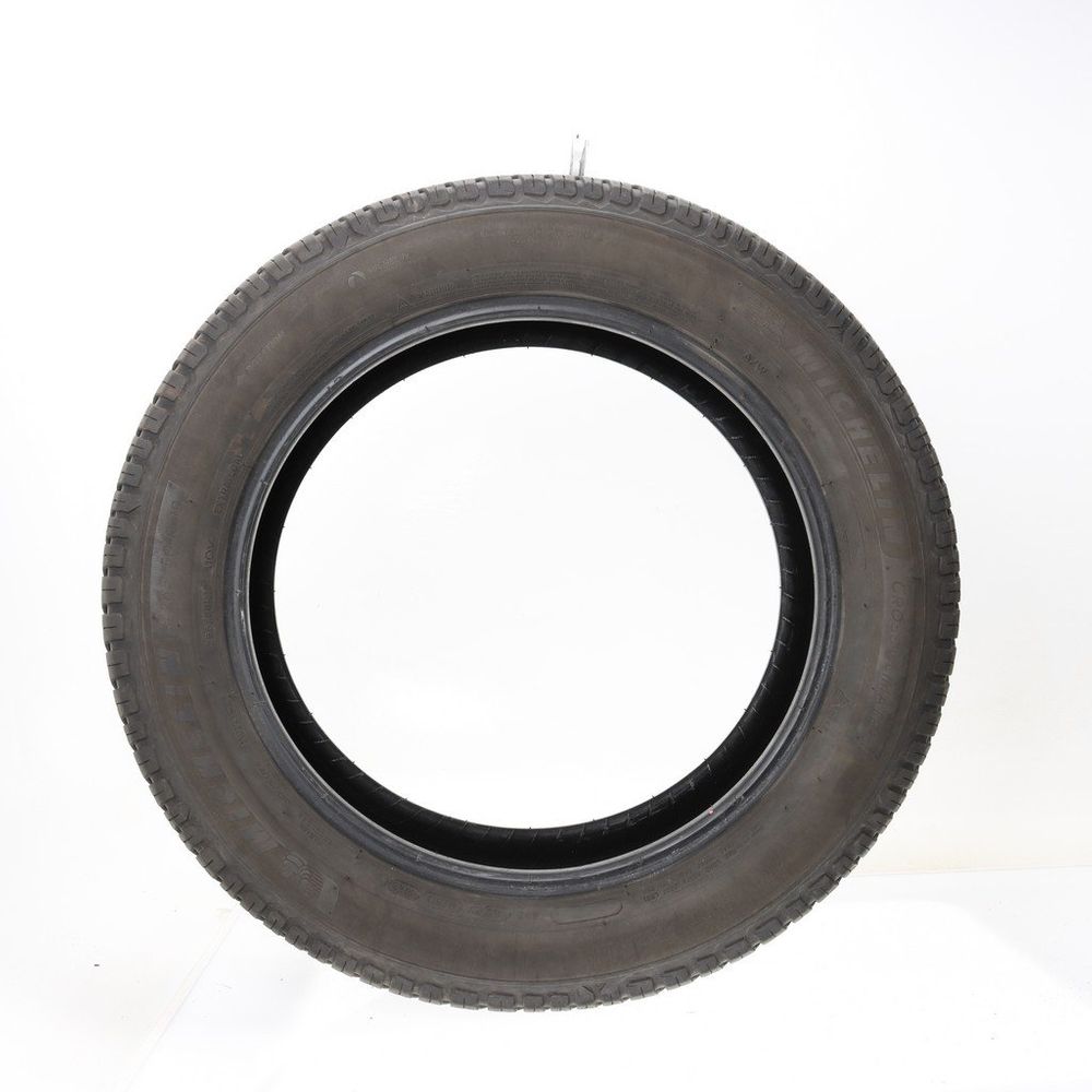 Set of (2) Used 265/50R19 Michelin CrossClimate 2 110V - 8-9.5/32 - Image 3
