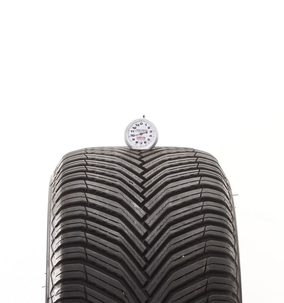 Set of (2) Used 265/50R19 Michelin CrossClimate 2 110V - 8-9.5/32 - Image 5