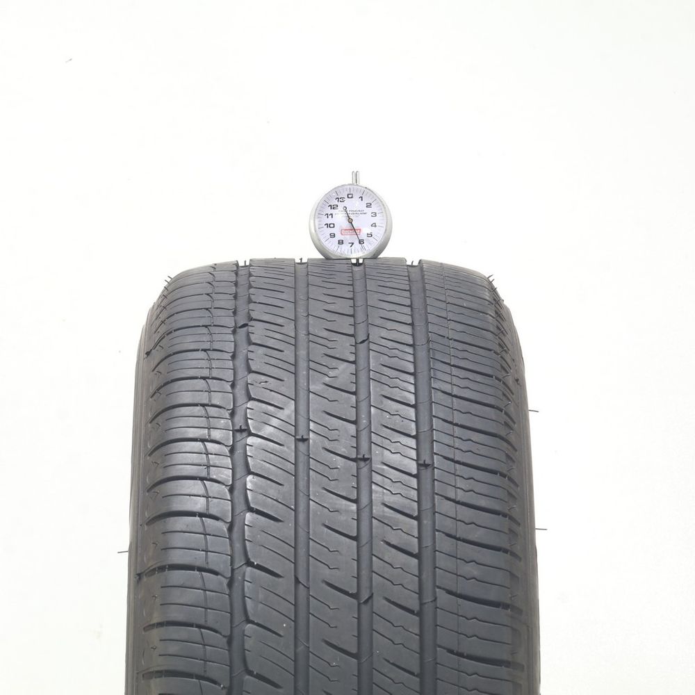 Set of (2) Used 235/55R18 Michelin Primacy MXM4 100V - 6-6.5/32 - Image 2