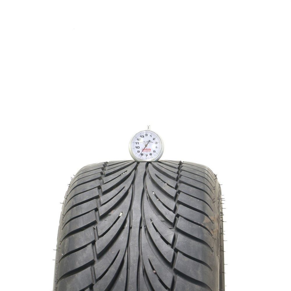 Set of (2) Used 215/50ZR17 Riken Raptor ZR A/S 91W - 8-9.5/32 - Image 2