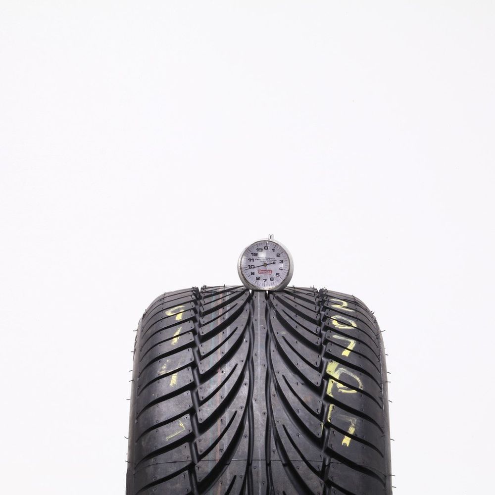 Set of (2) Used 215/50ZR17 Riken Raptor ZR A/S 91W - 8-9.5/32 - Image 5
