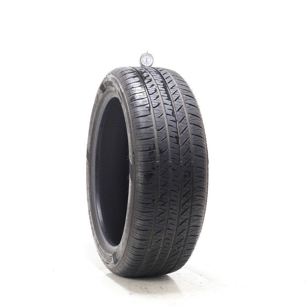 Used 245/45ZR20 Supermax UHP-1 99W - 6.5/32 - Image 1