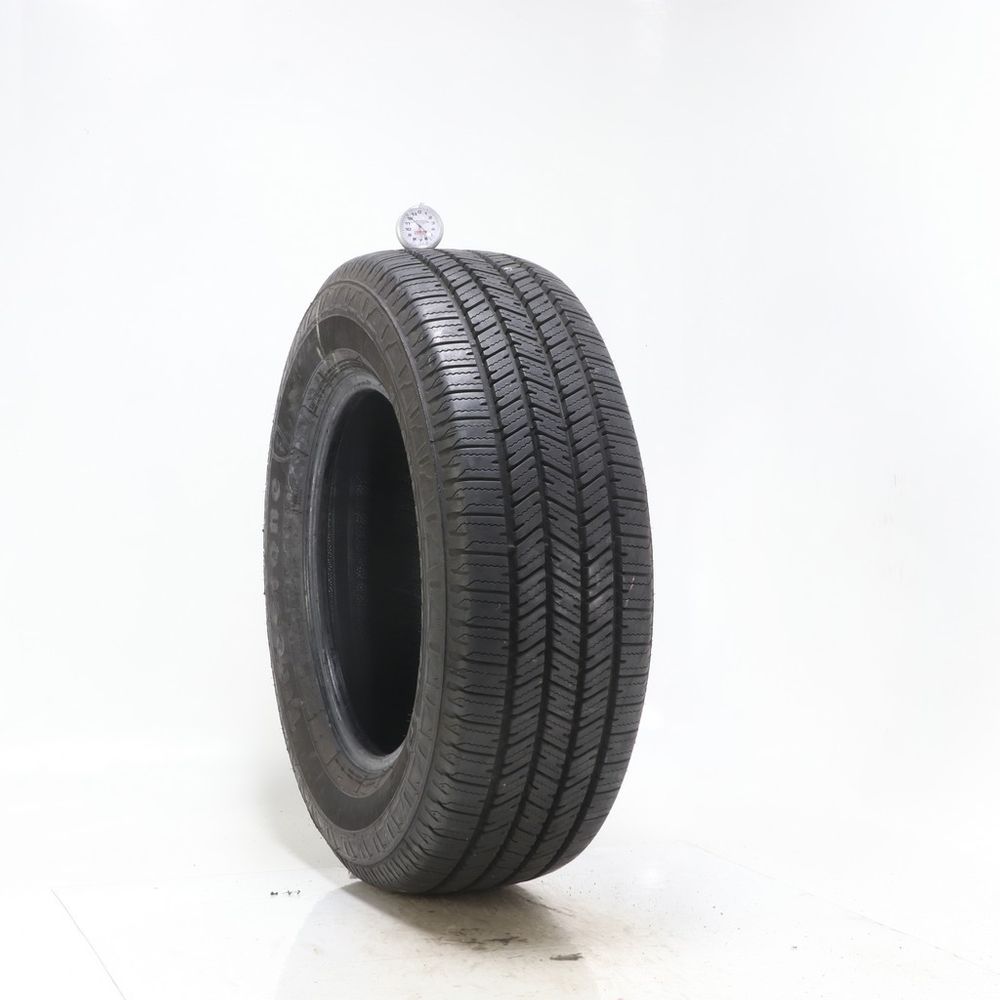 Set of (2) Used 235/65R16C Firestone Transforce CV 121/119R - 11-12/32 - Image 4