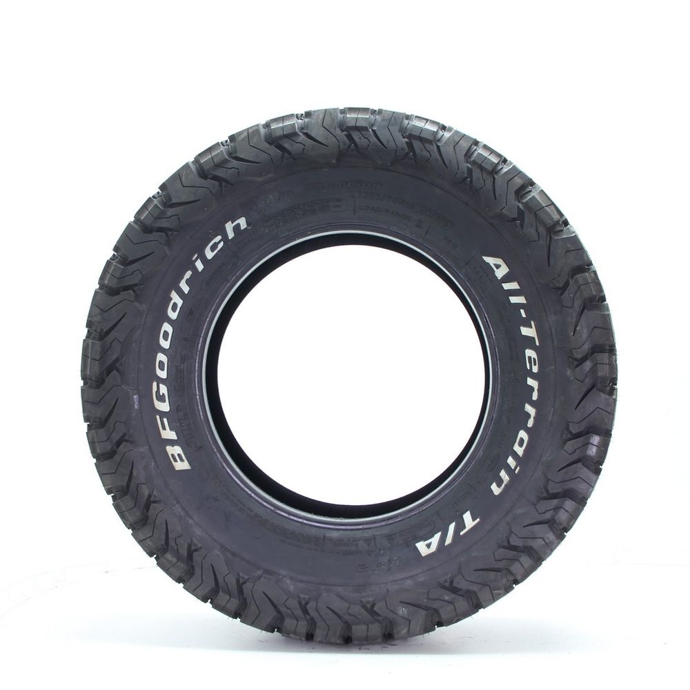 New LT 255/70R16 BFGoodrich All-Terrain T/A KO2 120/117S E - 15/32 - Image 3