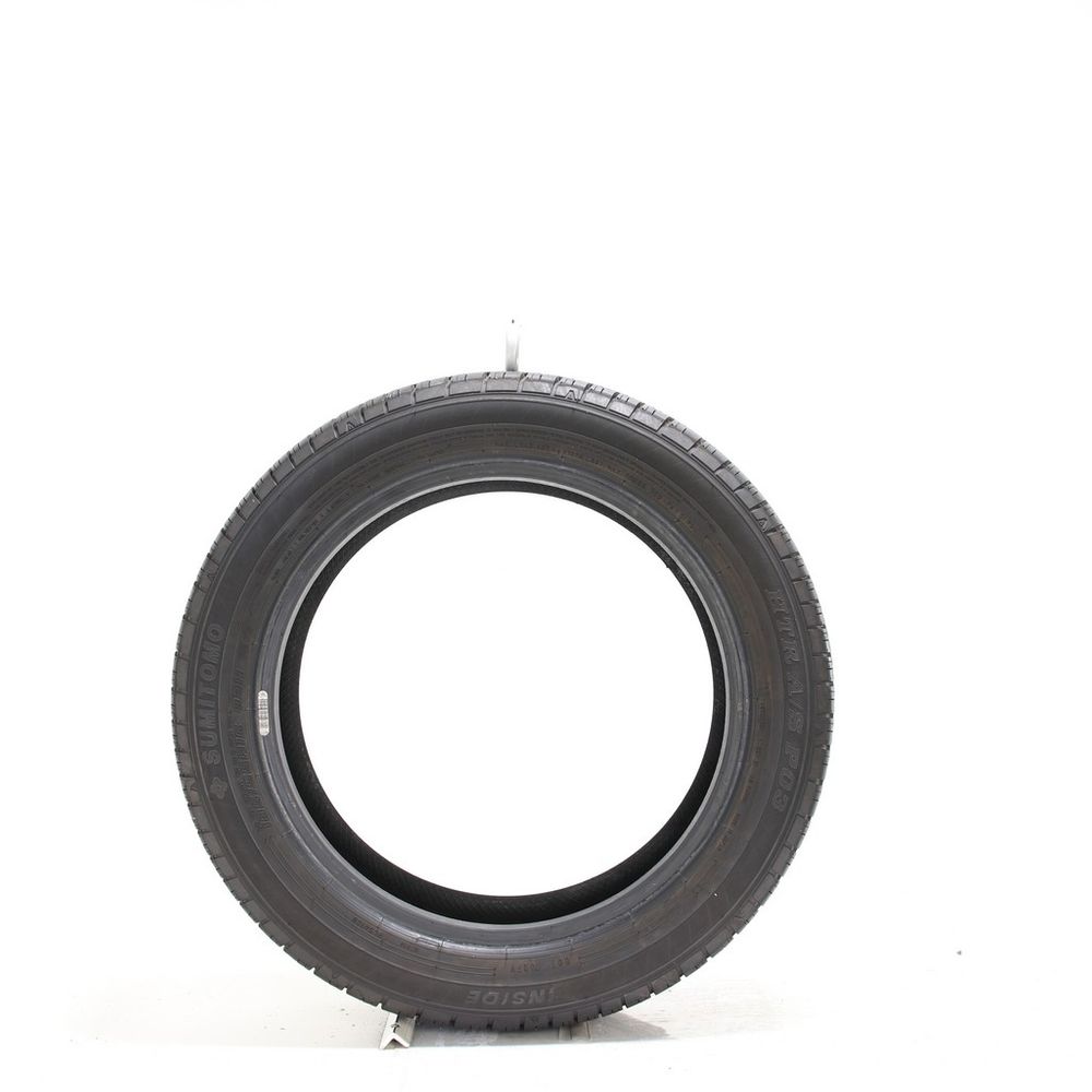 Set of (2) Used 185/55R16 Sumitomo HTR A/S P03 83H - 7.5-8.5/32 - Image 6