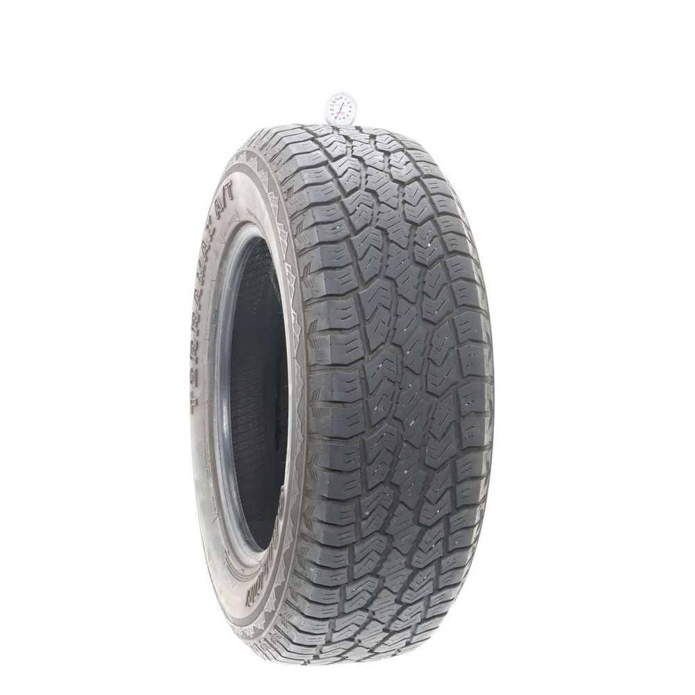 Used 265/65R18 Sailun Terramax A/T 114T - 7.5/32 - Image 1