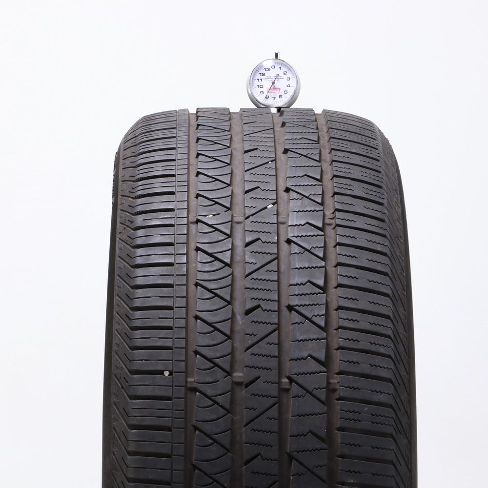 Used 255/50R20 Continental CrossContact LX Sport AO 109H - 8/32 - Image 2