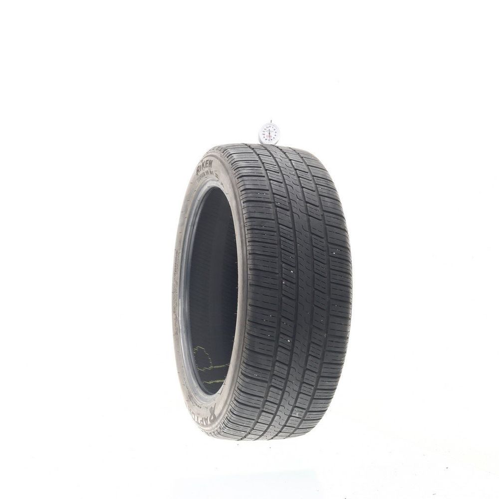 Used 235/45R18 Riken Raptor VR 94V - 7/32 - Image 1