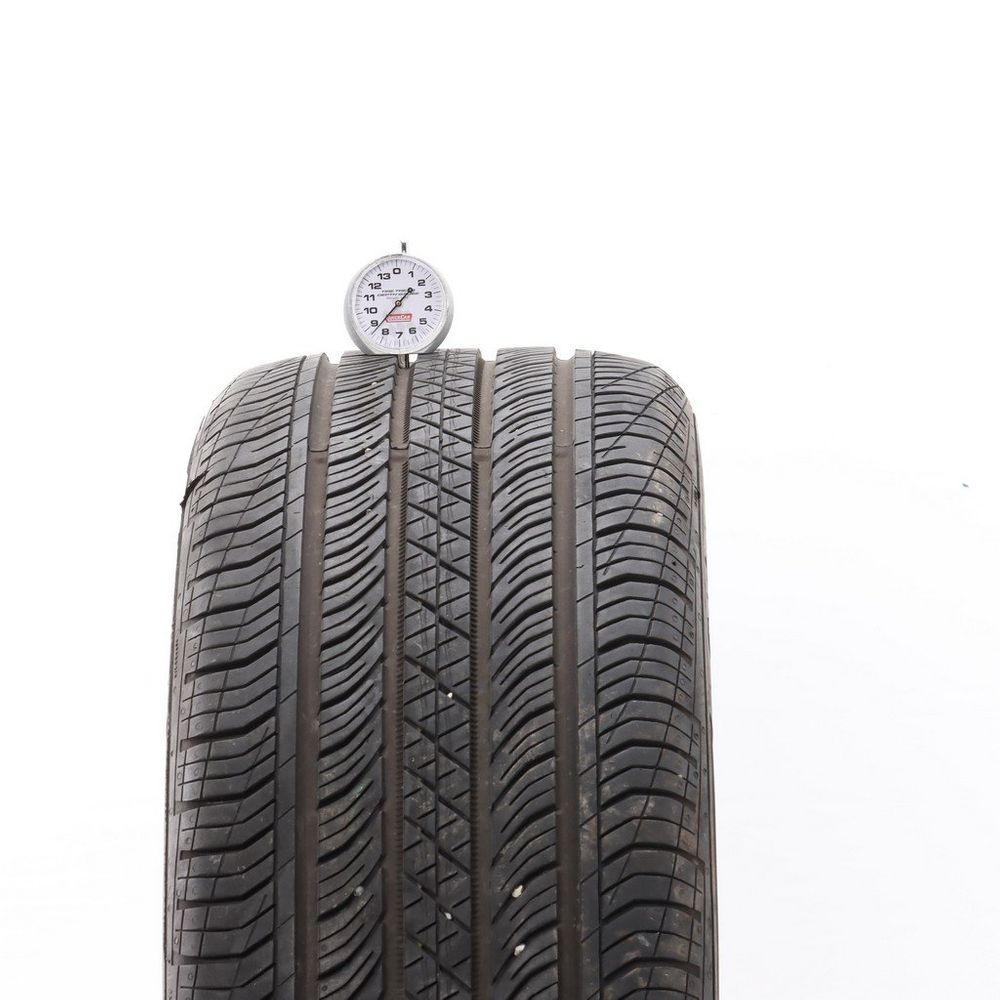 Set of (4) Used 235/50R19 Continental ProContact TX 99H - 7-8.5/32 - Image 5