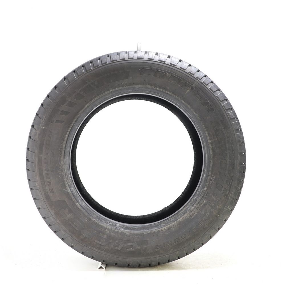 Used 265/60R18 Cooper Evolution HT2 110T - 11/32 - Image 3