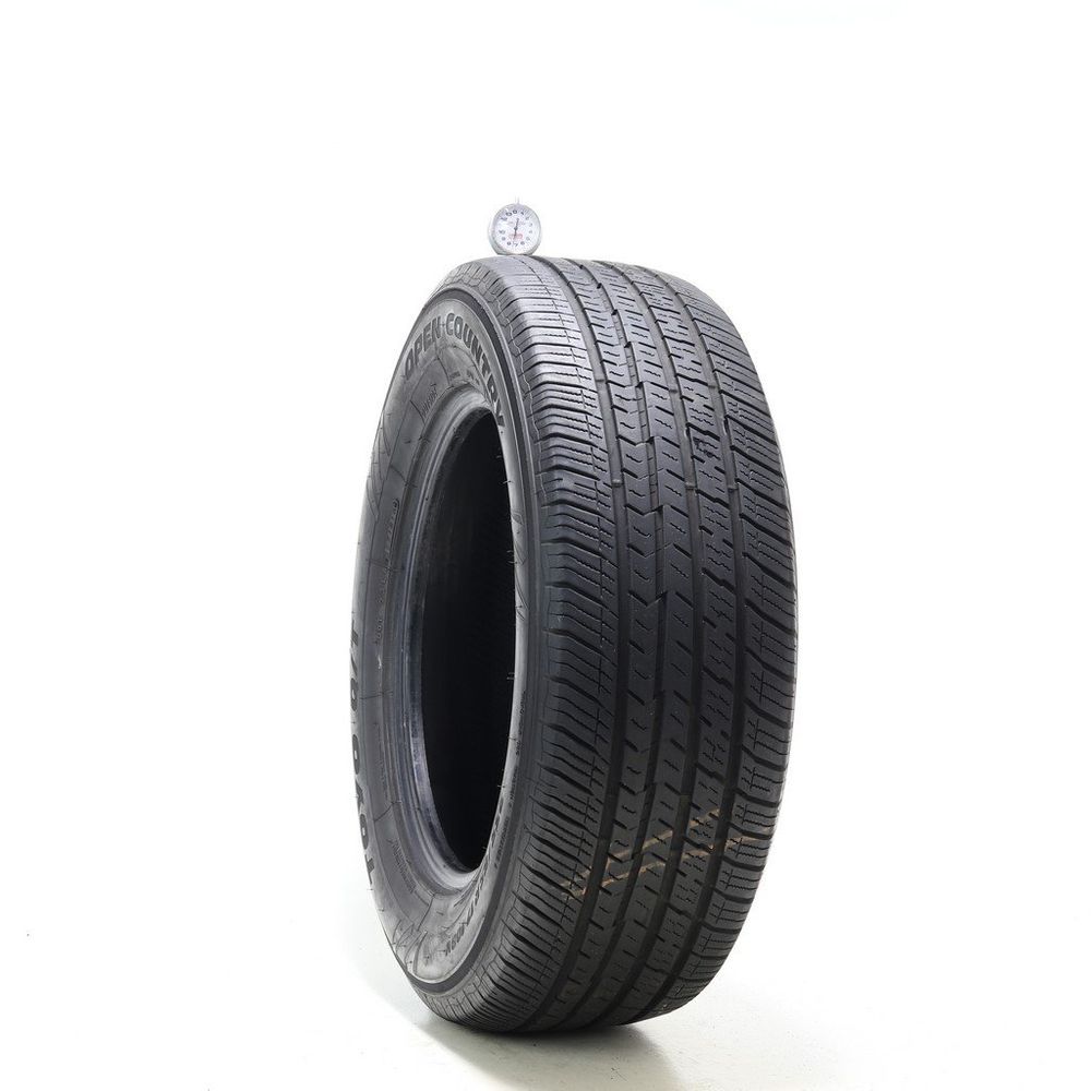 Used 235/65R17 Toyo Open Country Q/T 108V - 7.5/32 - Image 1